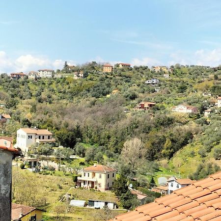 Апартаменти La Casa Di Fabi Аркола Екстер'єр фото